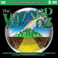 The Wizard of Oz piano sheet music cover